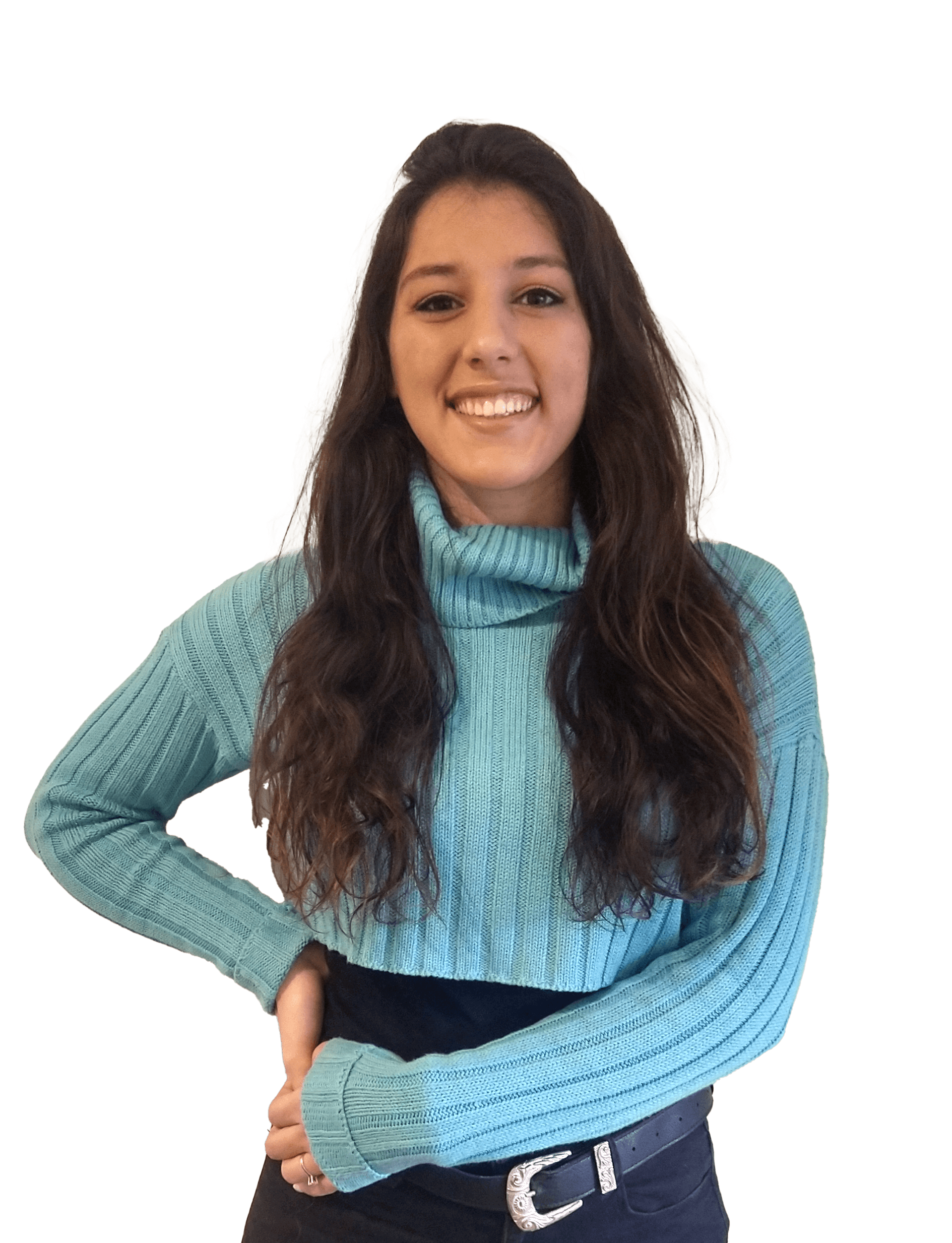 Psicóloga Sol Amato